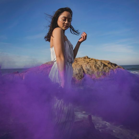 Meet your Posher, Jezryll - Picture 1 of 1